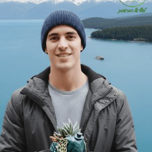 סדנאות "עמית" (משתחררי מילואים): נחיתה רכה דרך הידיים והאדמה