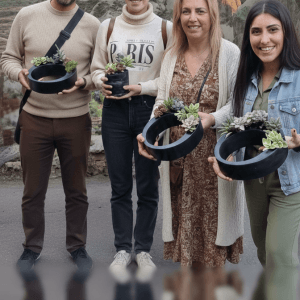 סדנאות יצירה