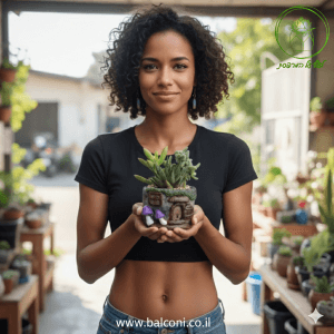 בית קטן בערבה