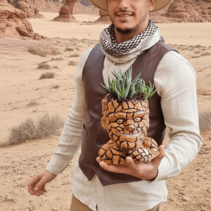 הדבר(מארבעת המופלאים)