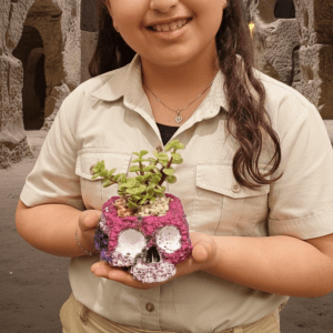 סדנת יציקות בטון