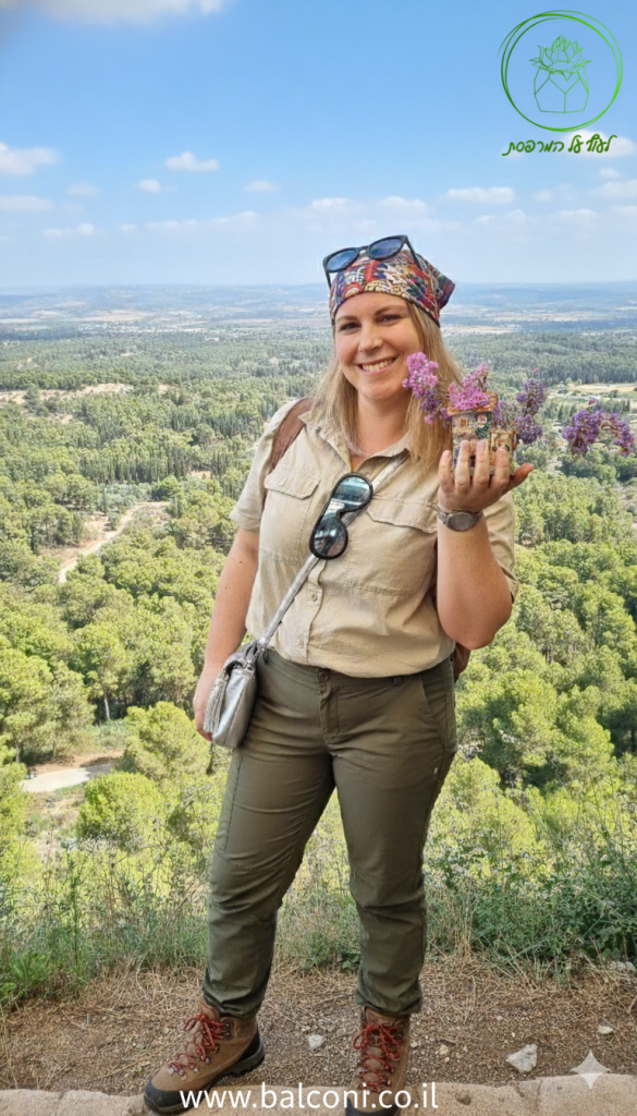 סדנאות בטון פולימרי