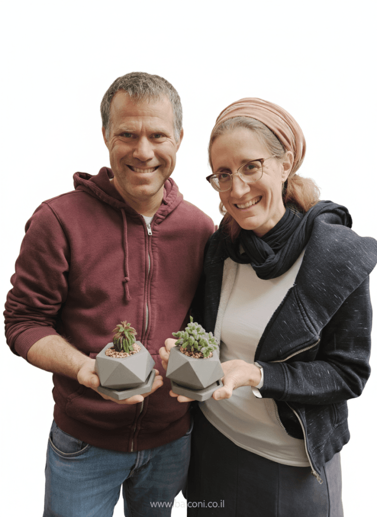 סדנא זוגית 3 סדנא זוגית