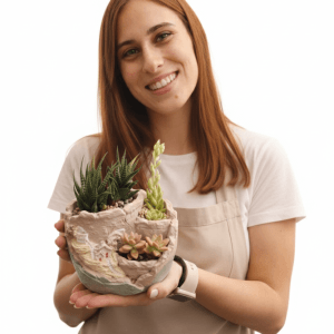 דמוי חרס שבור