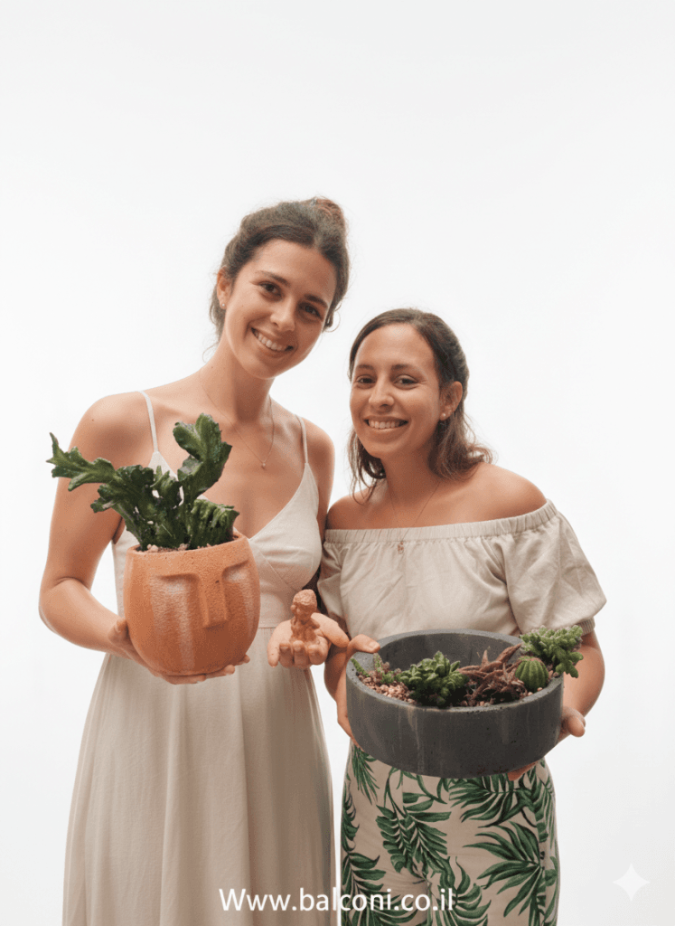 סדנת בטון פולימרי 9 סדנת בטון פולימרי