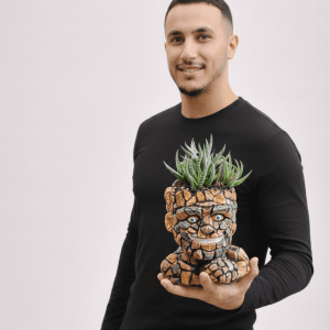 הדבר(מארבעת המופלאים)