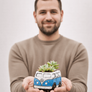 טרנספורטר פולקסווגן