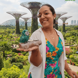 מעמד ינשוף לשני נרות