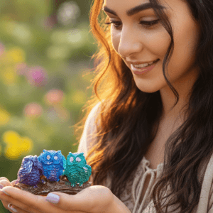 שלושת הינשופים