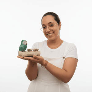 מעמד ינשוף לשני נרות