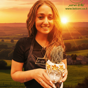 מלכת הפרחים