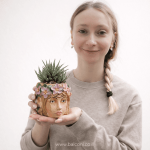 מלכת הפרחים