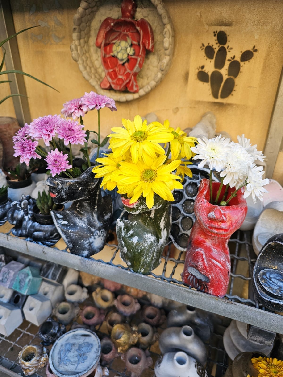 סדנת בטון ברחובות