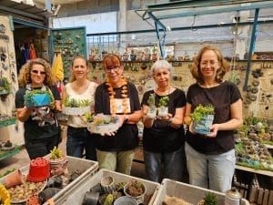 סדנאות מגניבות למבוגרים