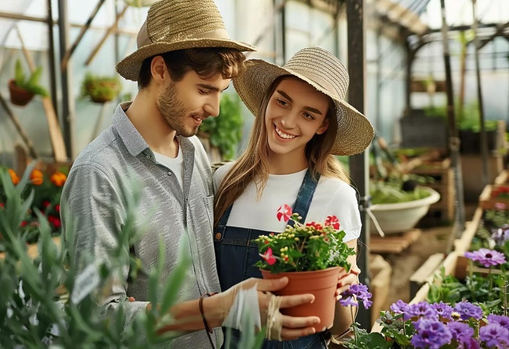 סדנאות זוגיות במשתלה – פעילות מיוחדת שתשדרג את הקשר שלכם 1 סדנאות זוגיות