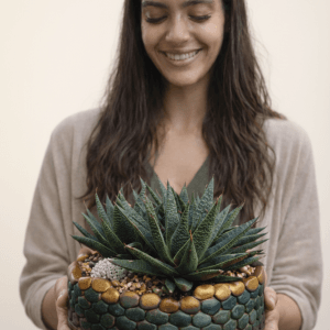 עמוד הבית 1 אגרטל "גלים" ⭐ (הגדול ביותר)