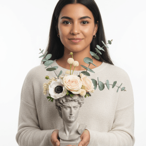 אגרטל "דוד המלך"