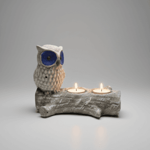 ינשופי היער