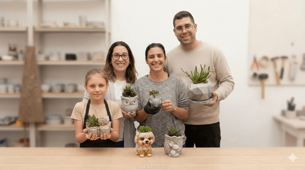 סדנת בטון 5 סדנת בטון