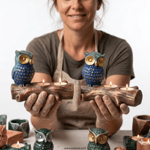 ינשופי היער